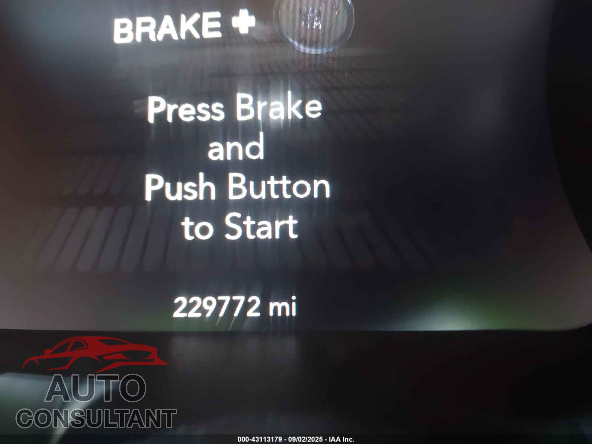 DODGE CHALLENGER 2015 - 2C3CDZAG7FH775387