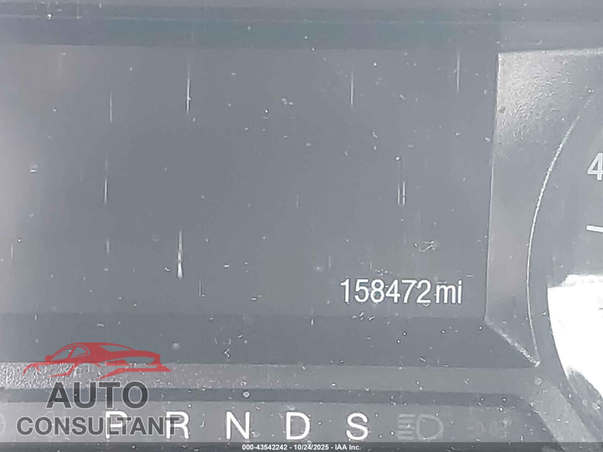 FORD FUSION 2016 - 3FA6P0H76GR149603