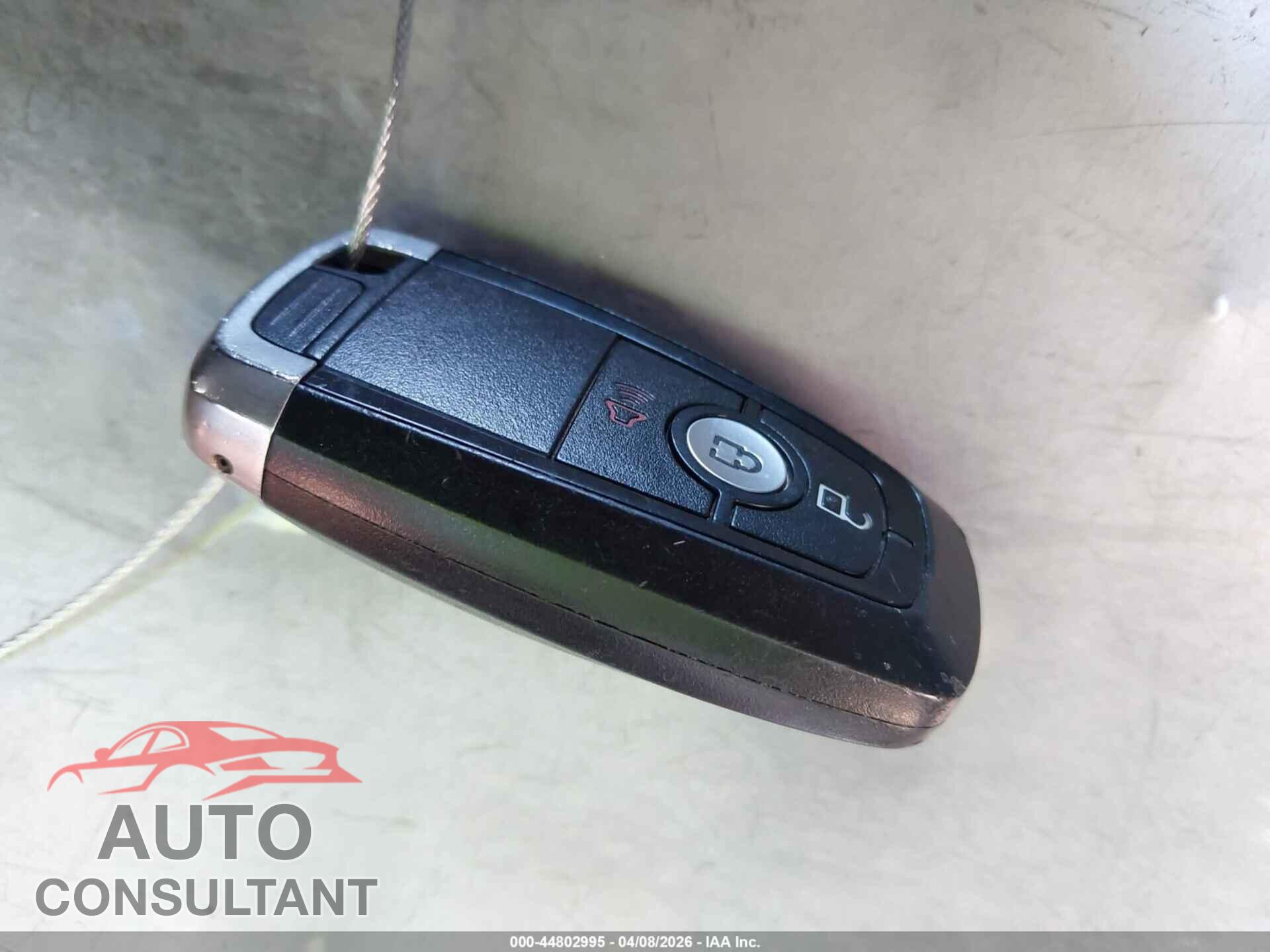 FORD ESCAPE 2020 - 1FMCU9G62LUA50617