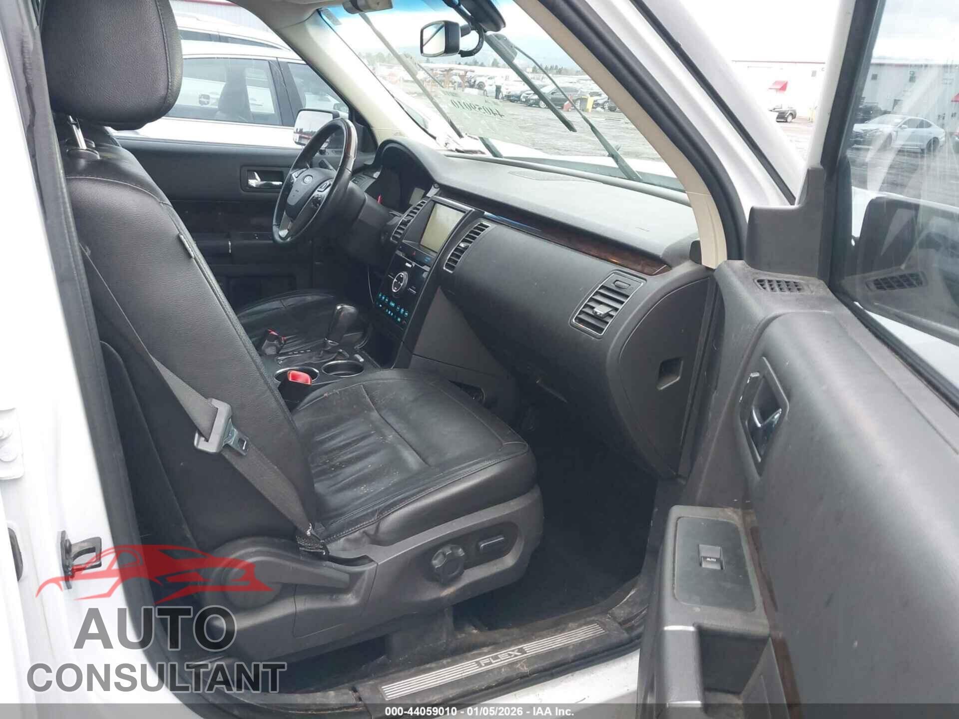 FORD FLEX 2015 - 2FMHK6D89FBA04020