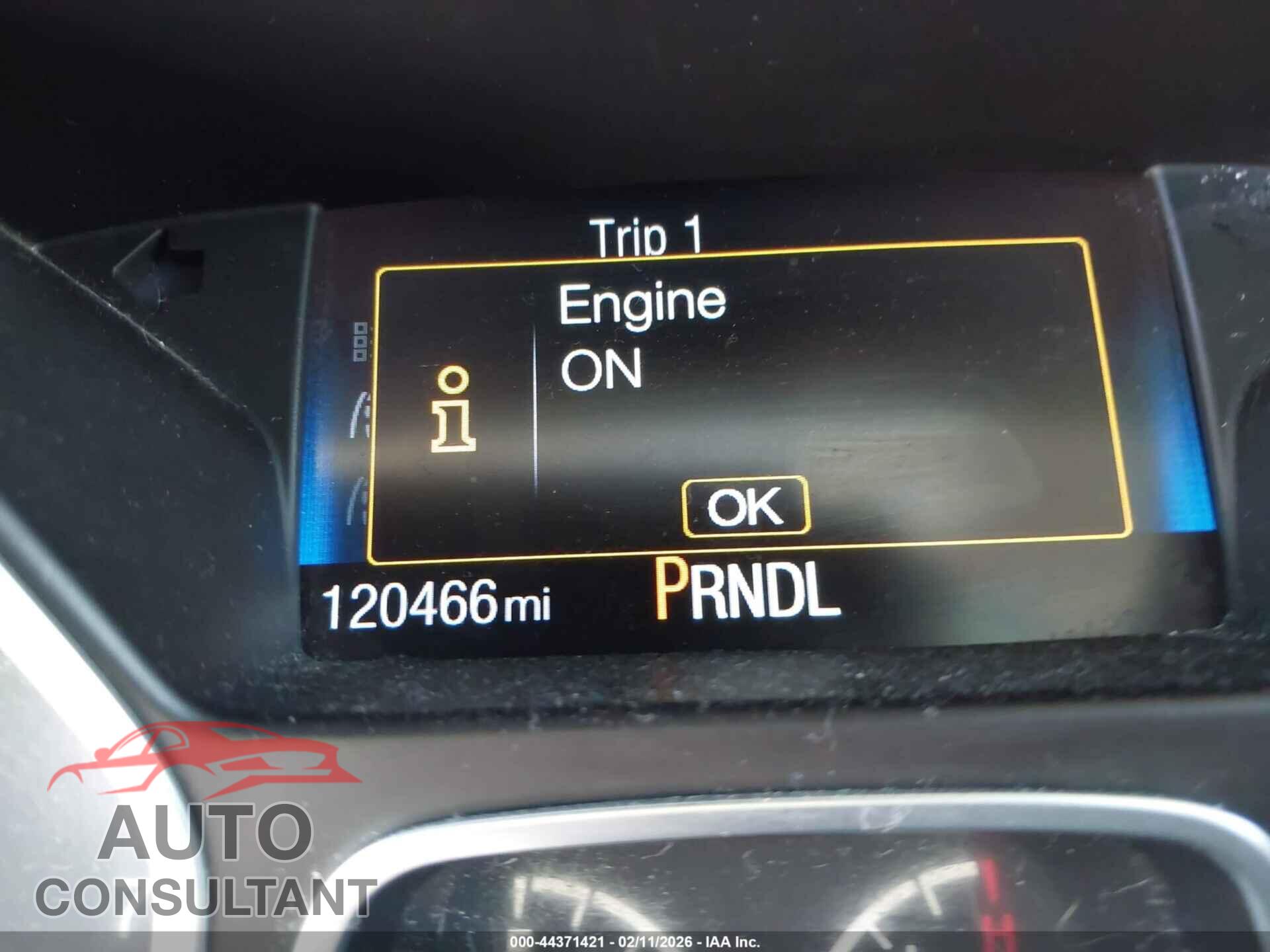 FORD FOCUS 2015 - 1FADP3E26FL363439
