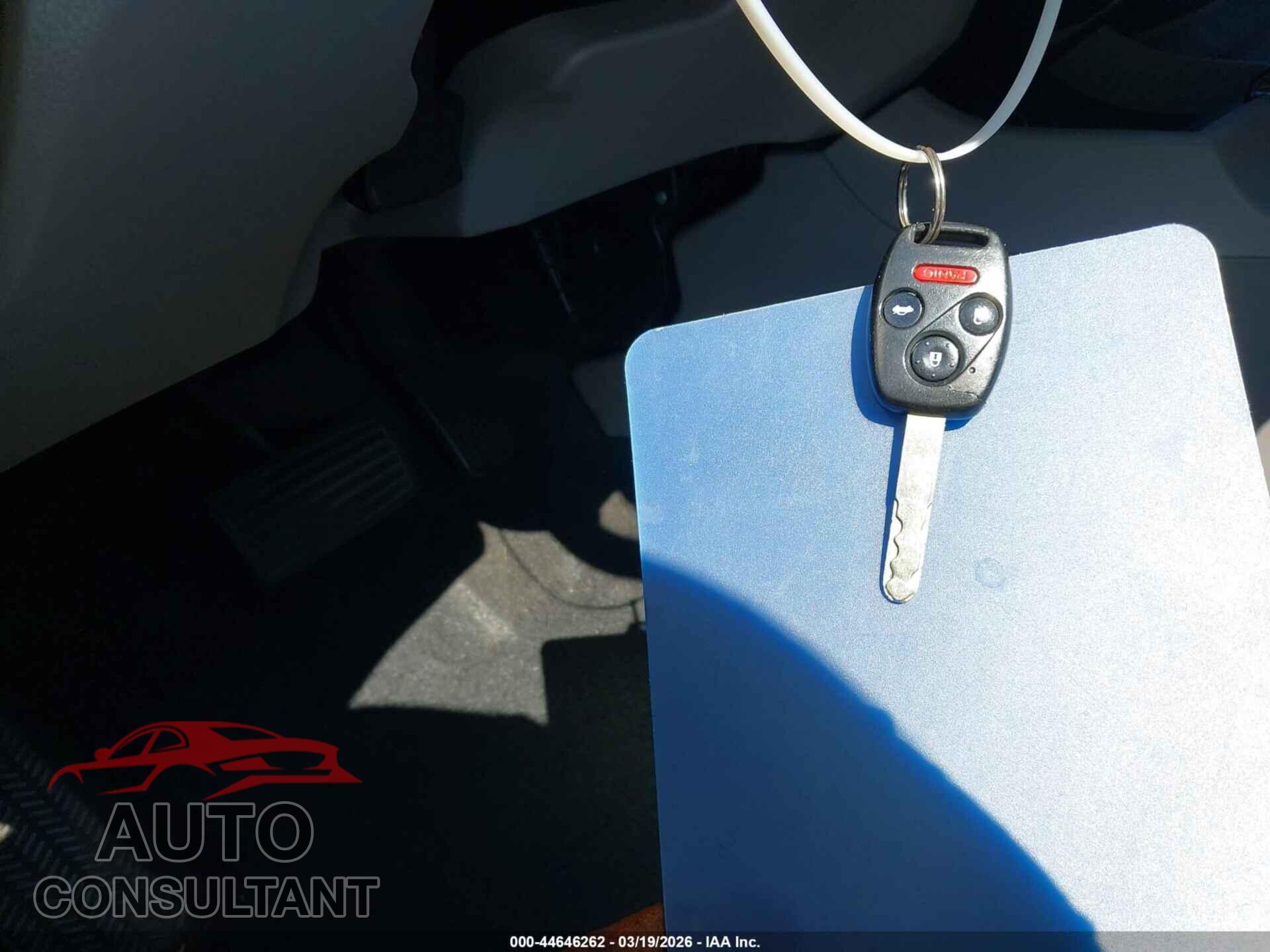 HONDA CIVIC 2013 - 19XFB2F53DE232012
