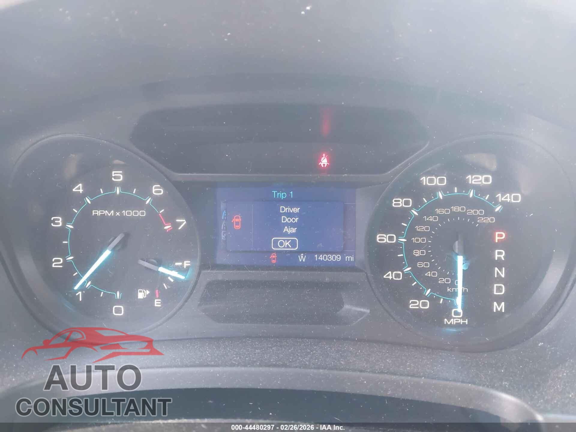 FORD EXPLORER 2014 - 1FM5K7D82EGA98483