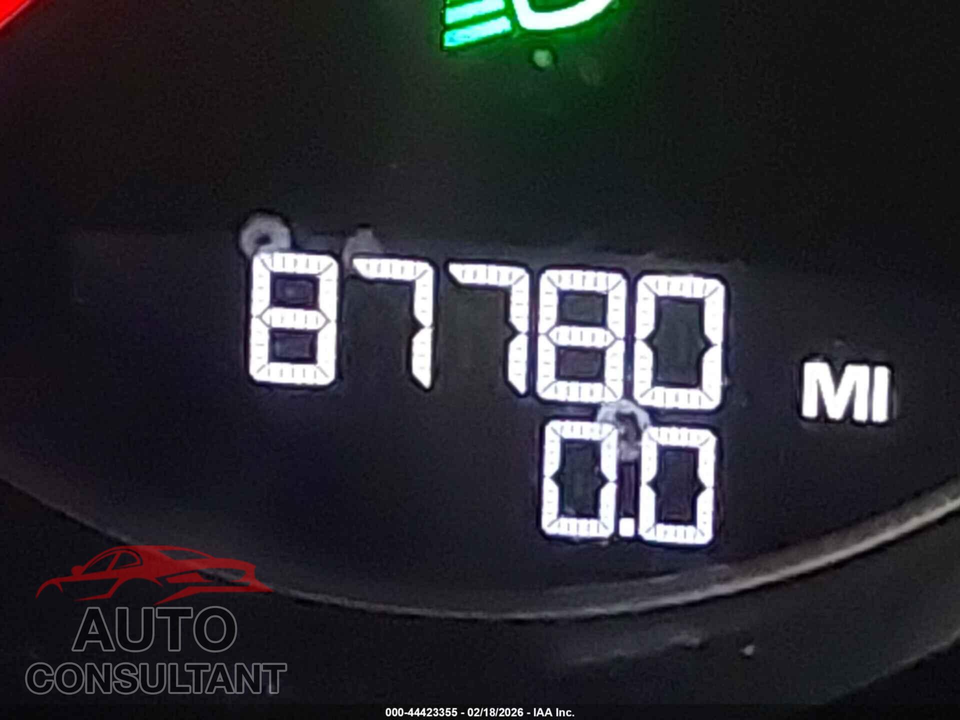 PORSCHE PANAMERA 2011 - WP0AA2A72BL010152
