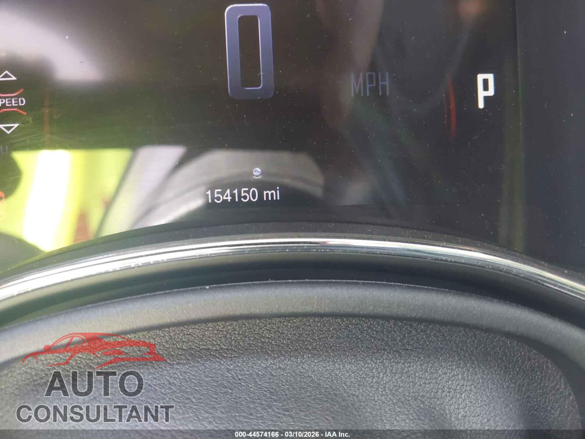 DODGE DURANGO 2015 - 1C4RDHAG5FC127873