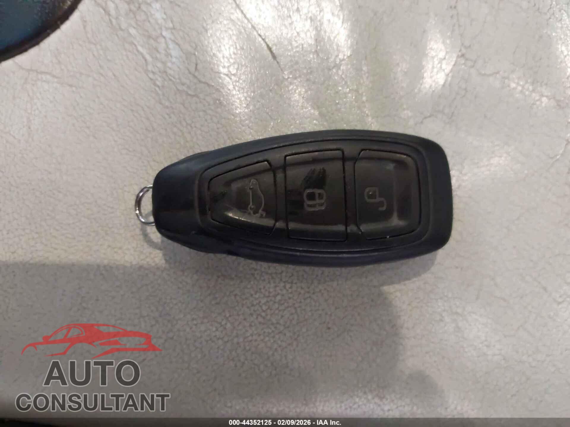 FORD FOCUS 2012 - 1FAHP3N21CL264508
