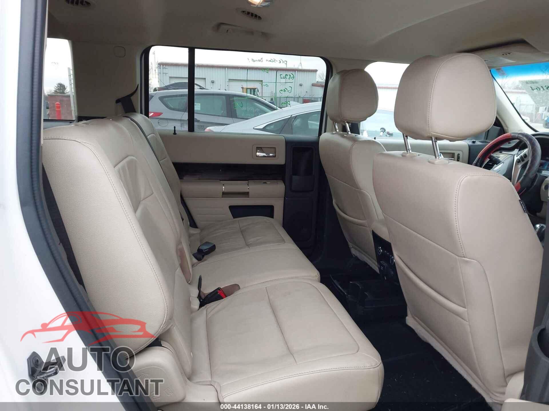FORD FLEX 2016 - 2FMHK6C86GBA09033