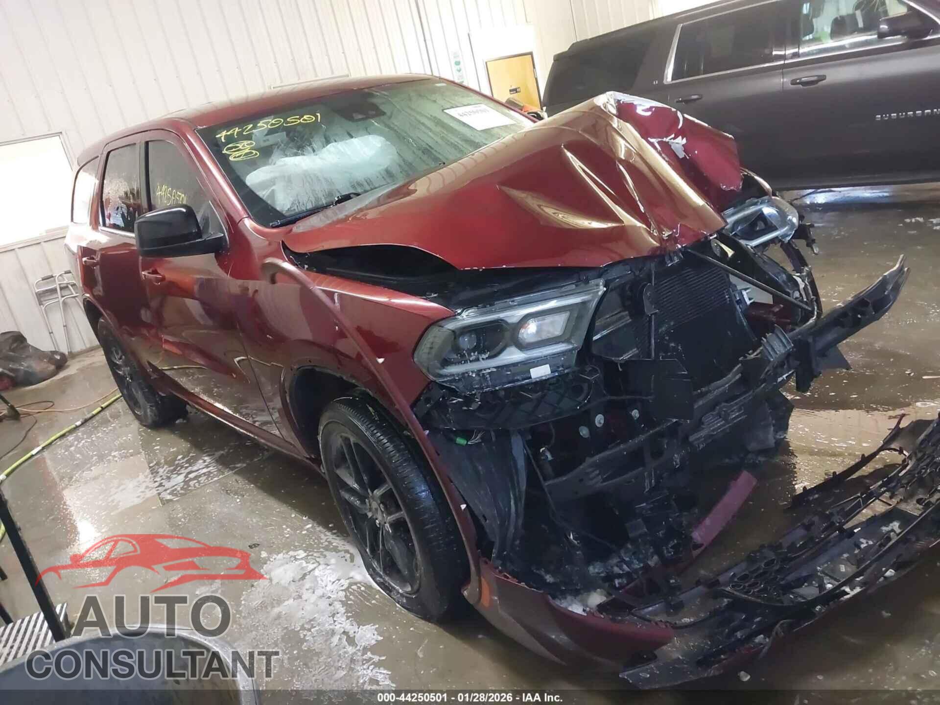 DODGE DURANGO 2023 - 1C4RDJDG9PC555773