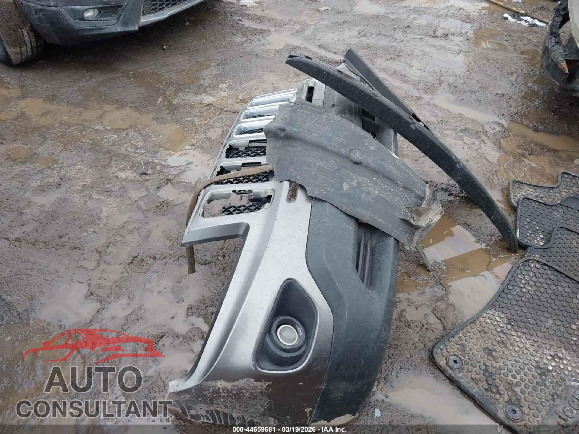 JEEP COMPASS 2012 - 1C4NJCBA6CD665282