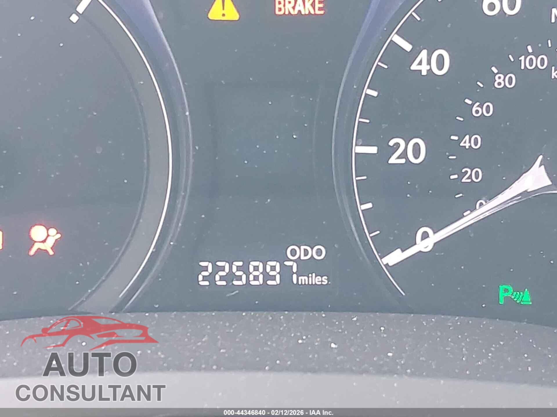 LEXUS RX 450H 2015 - 2T2BC1BA4FC001660