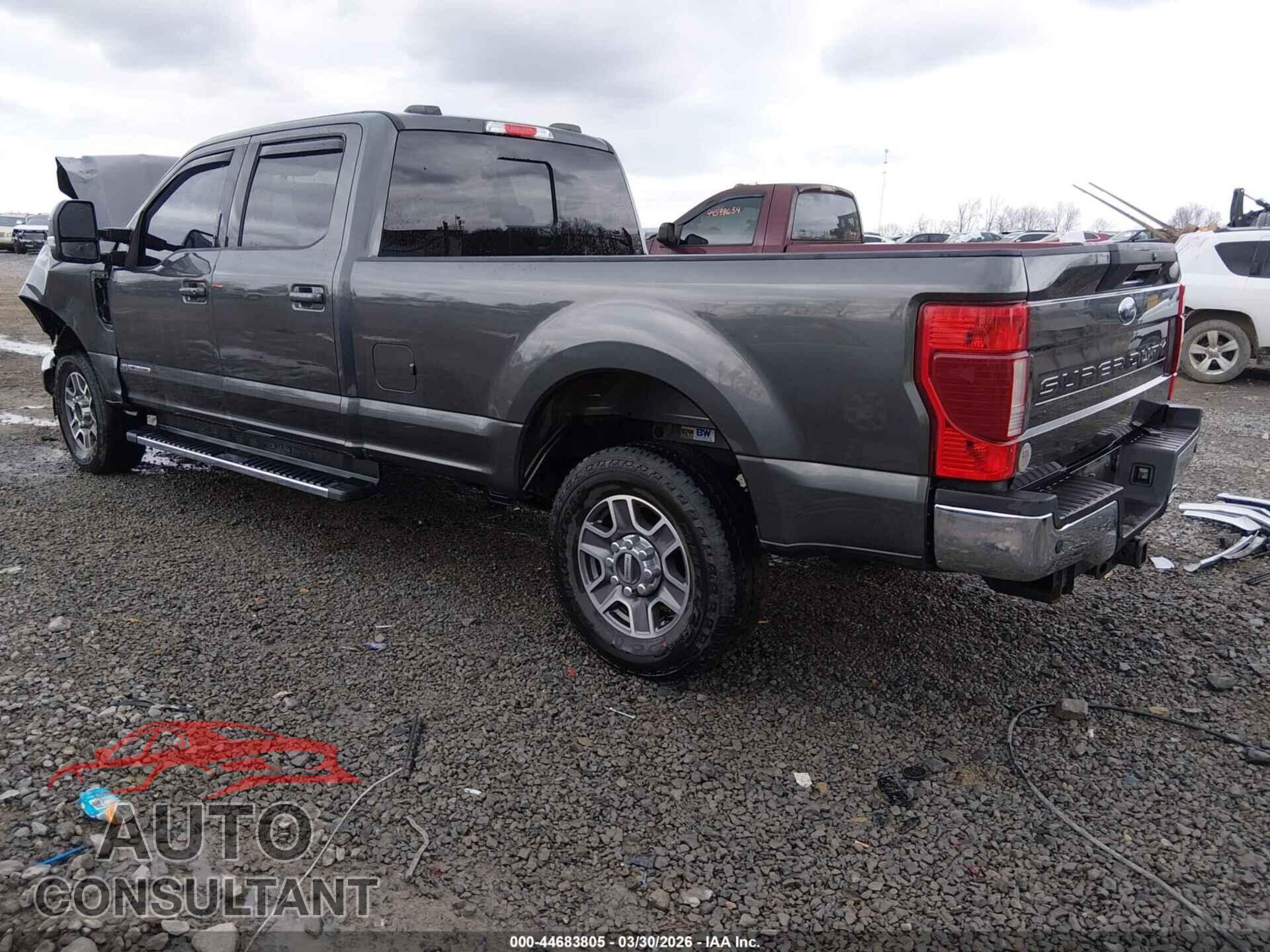FORD F-250 2020 - 1FT7W2BT7LED74466