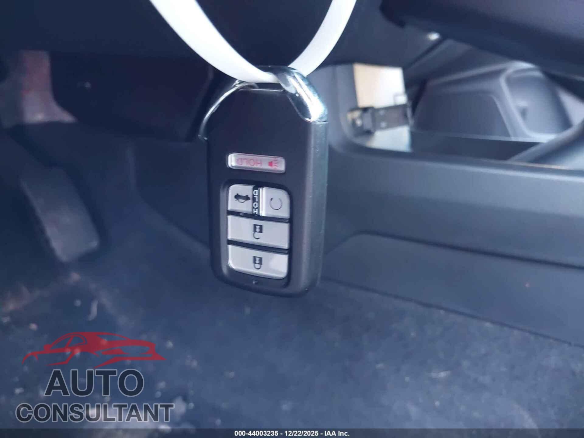 HONDA CIVIC 2017 - 2HGFC2F78HH521882