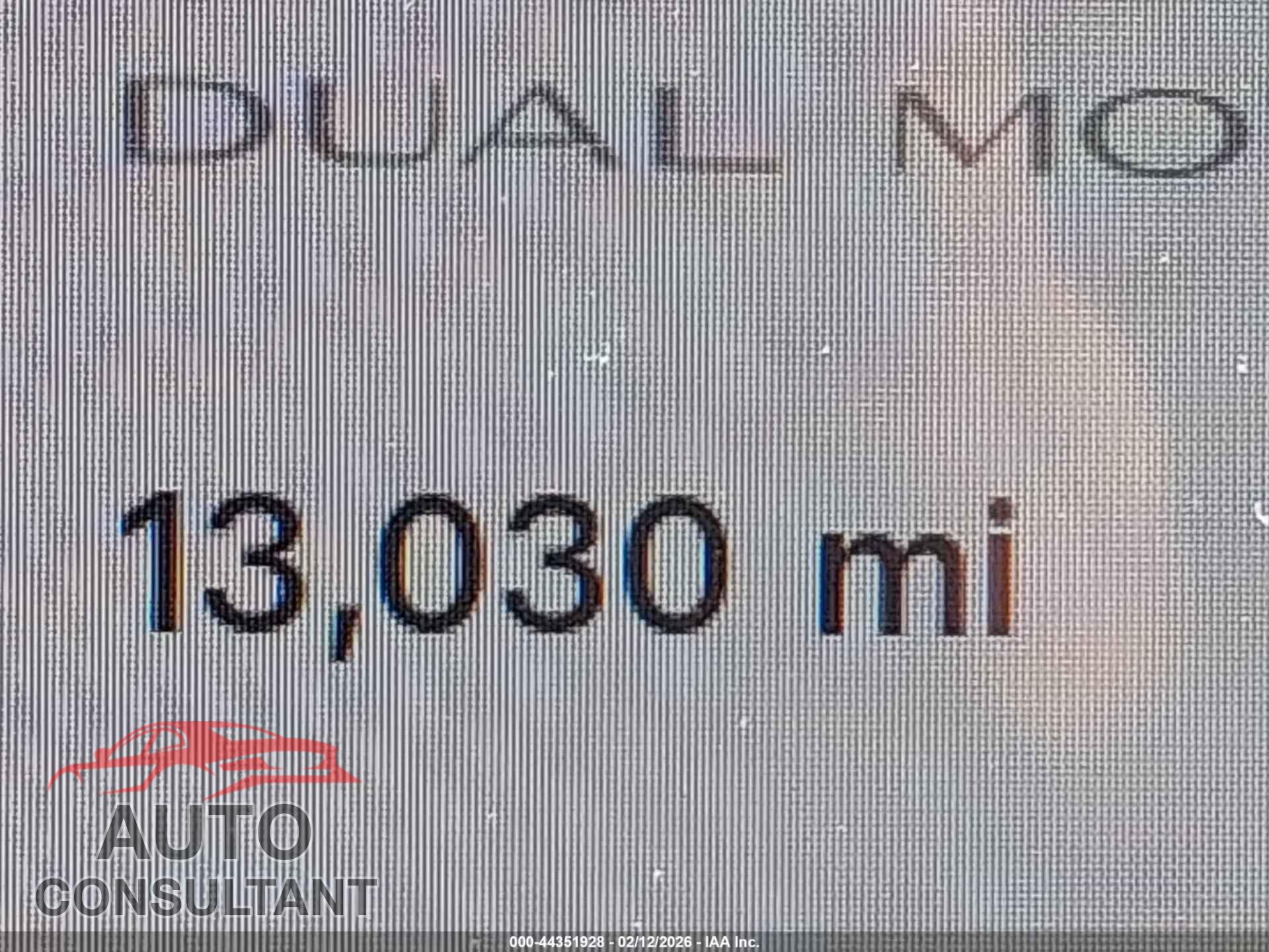 TESLA MODEL 3 2024 - 5YJ3E1EB2RF849754