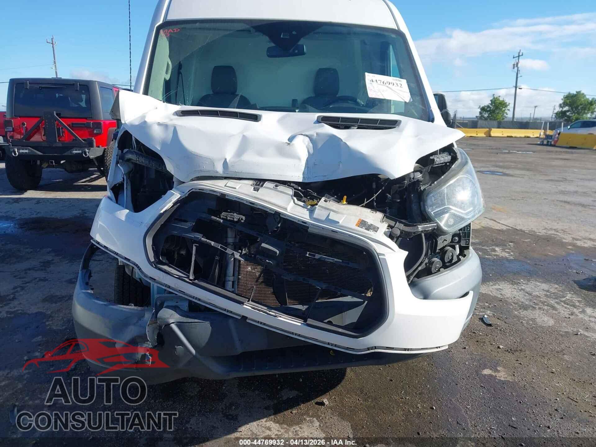 FORD TRANSIT-250 2017 - 1FTYR2CMXHKA19092