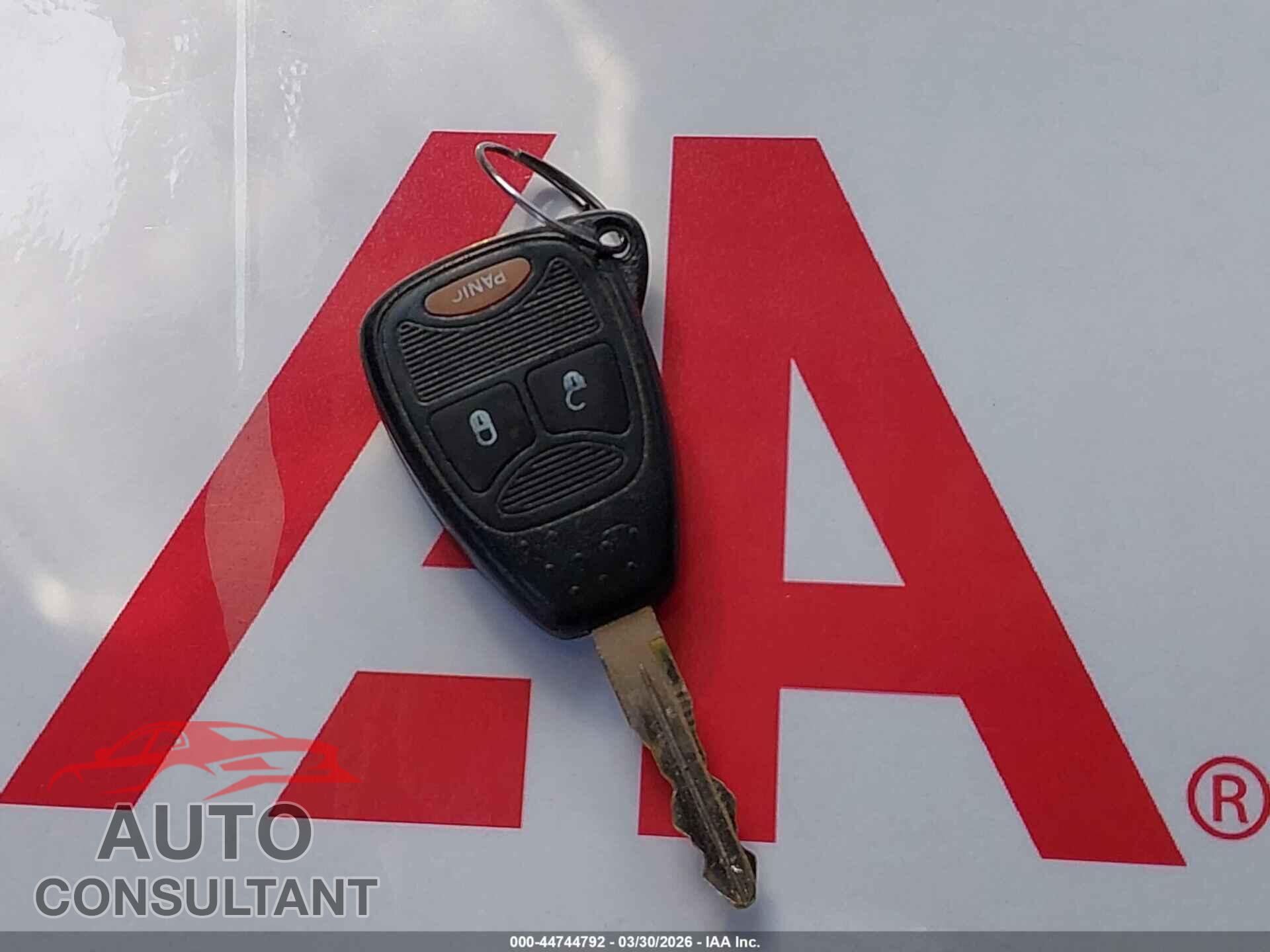 DODGE CALIBER 2011 - 1B3CB3HA7BD214955