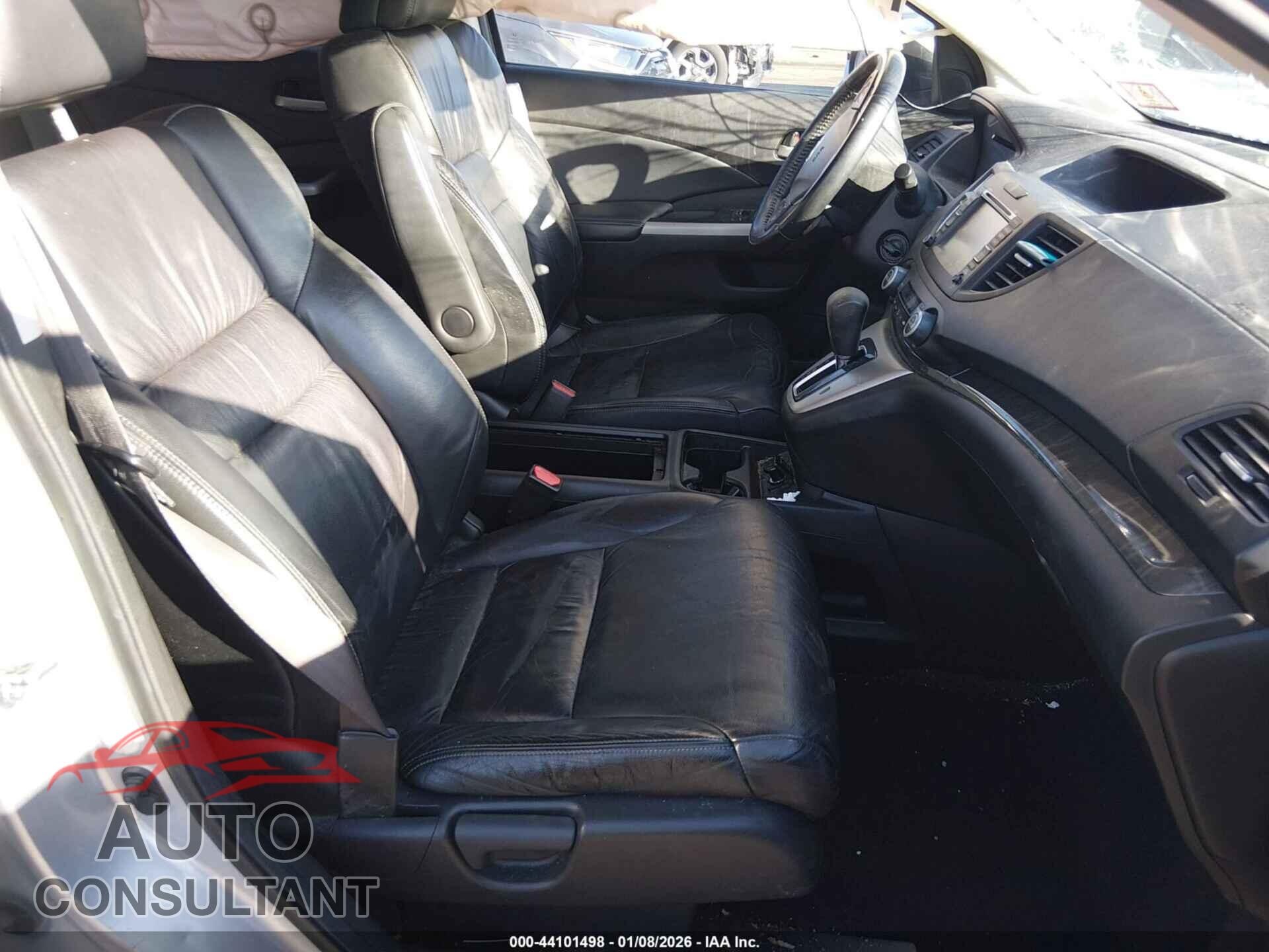 HONDA CR-V 2013 - 2HKRM4H72DH653720