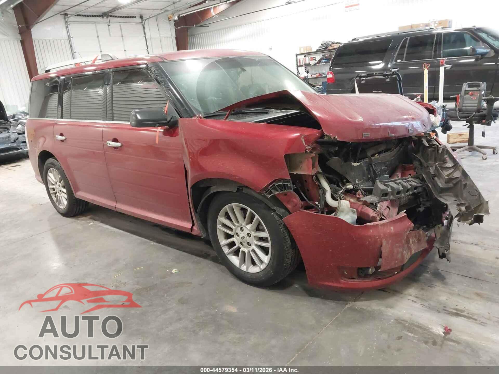 FORD FLEX 2015 - 2FMHK6C87FBA06527