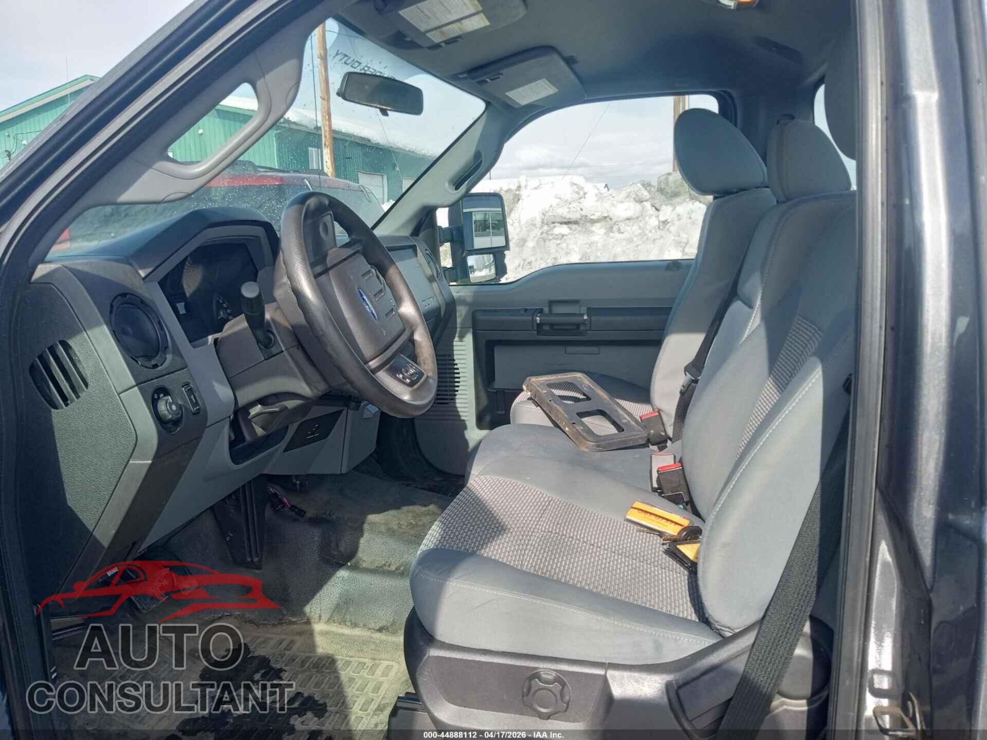 FORD F-250 2015 - 1FTBF2B65FED60008