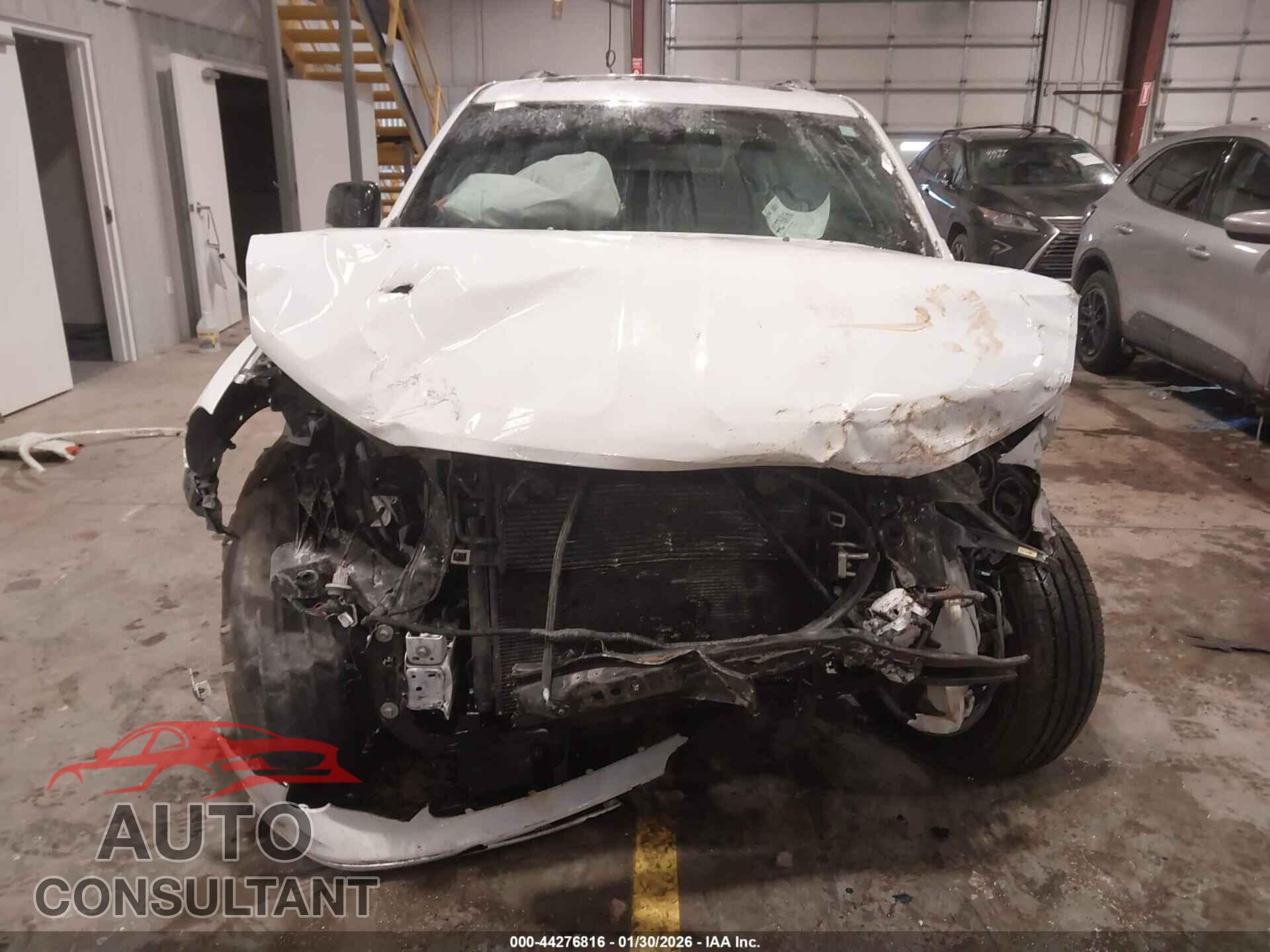 DODGE DURANGO 2024 - 1C4RDJDG8RC138065