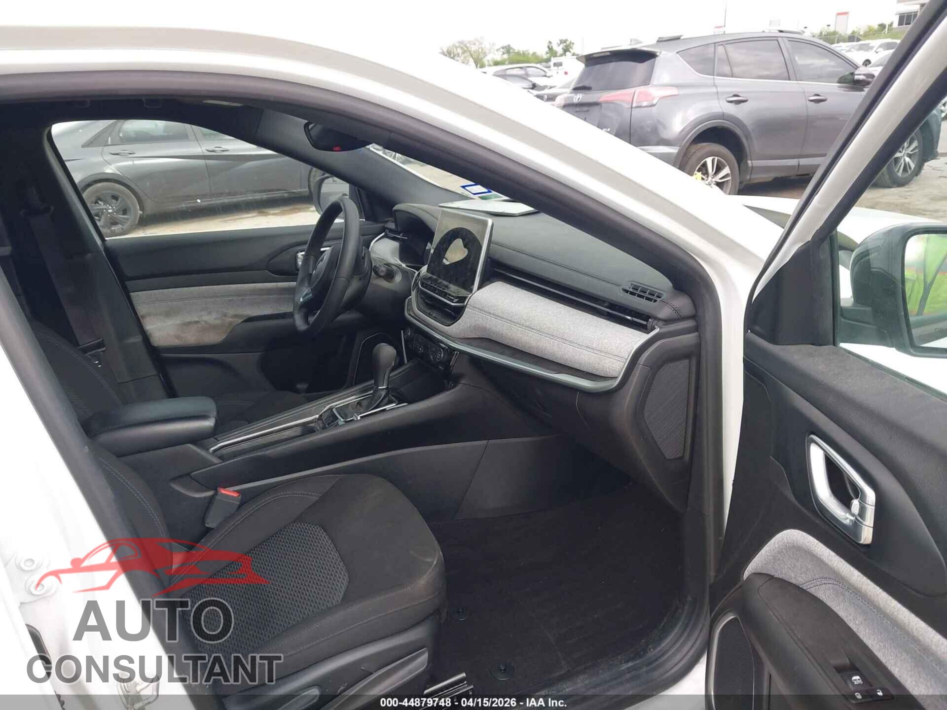 JEEP COMPASS 2024 - 3C4NJDAN2RT116188