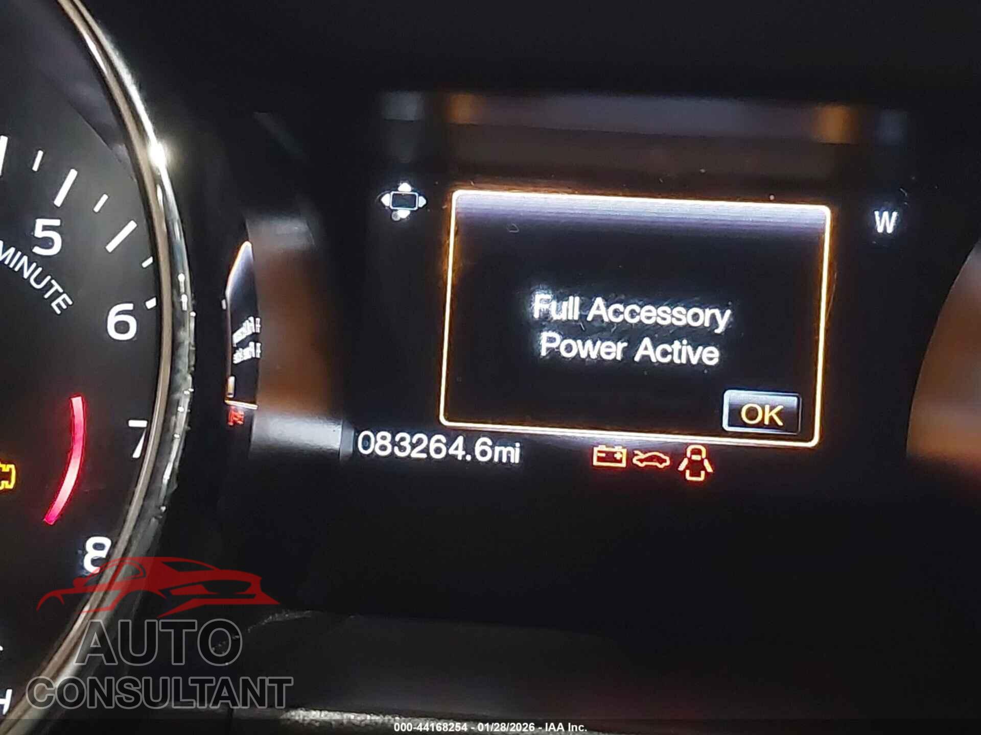 FORD MUSTANG 2017 - 1FA6P8CF3H5328358