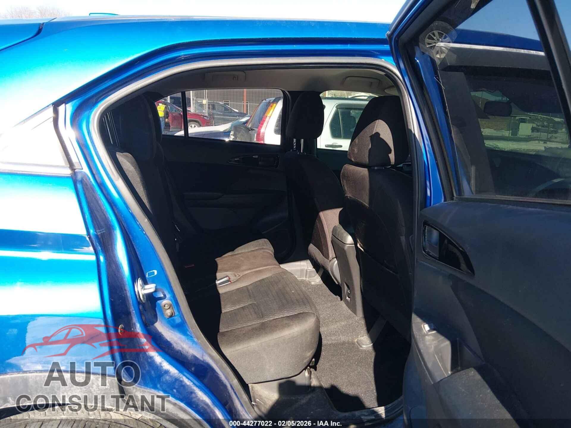 MITSUBISHI ECLIPSE CROSS 2019 - JA4AT3AA2KZ048404
