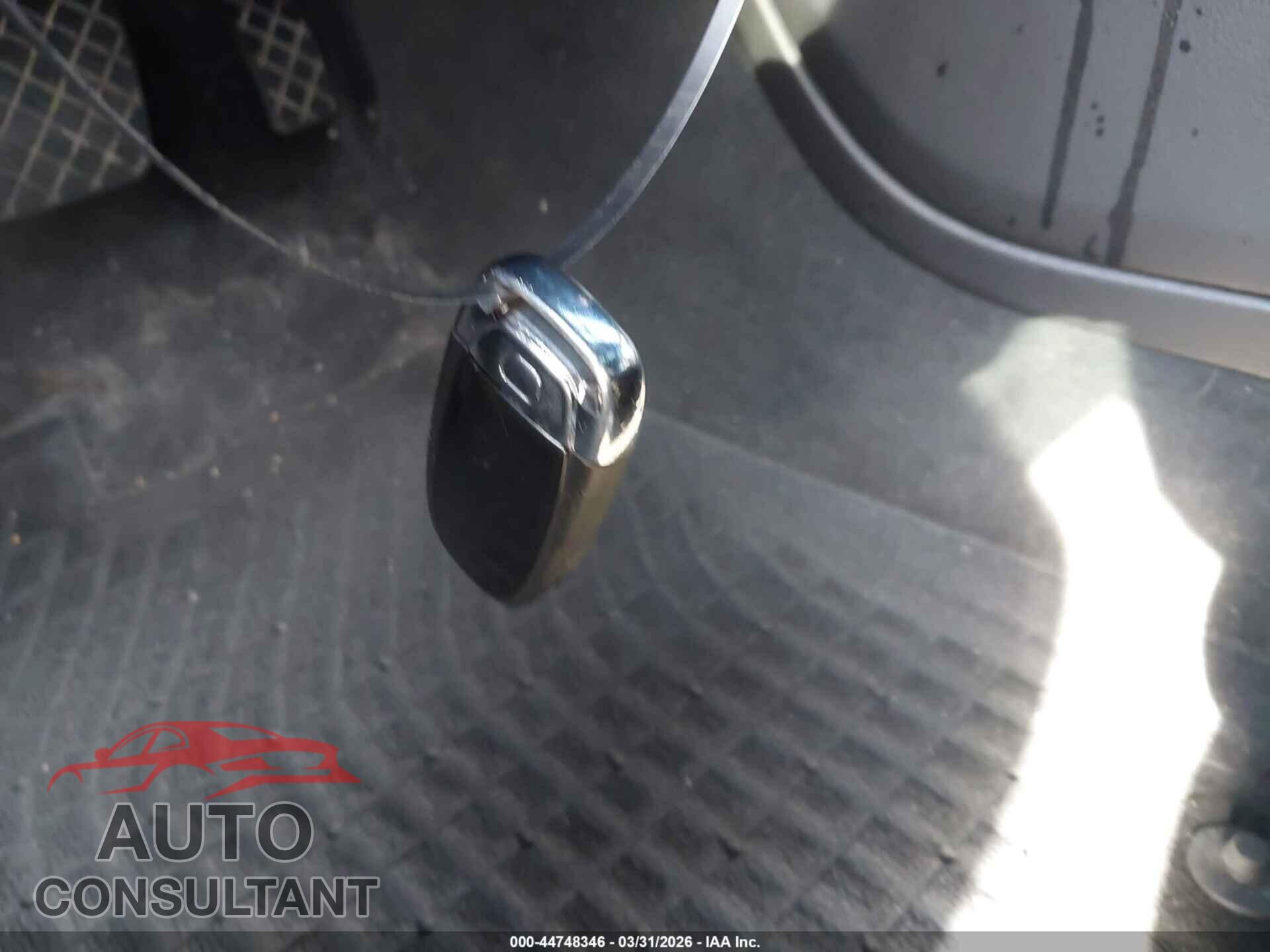 AUDI A7 2013 - WAU2GAFC1DN081043
