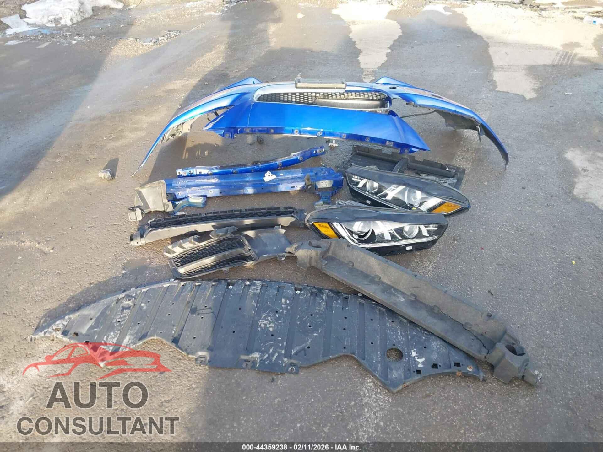 JAGUAR XE 2017 - SAJAK4BVXHA963932