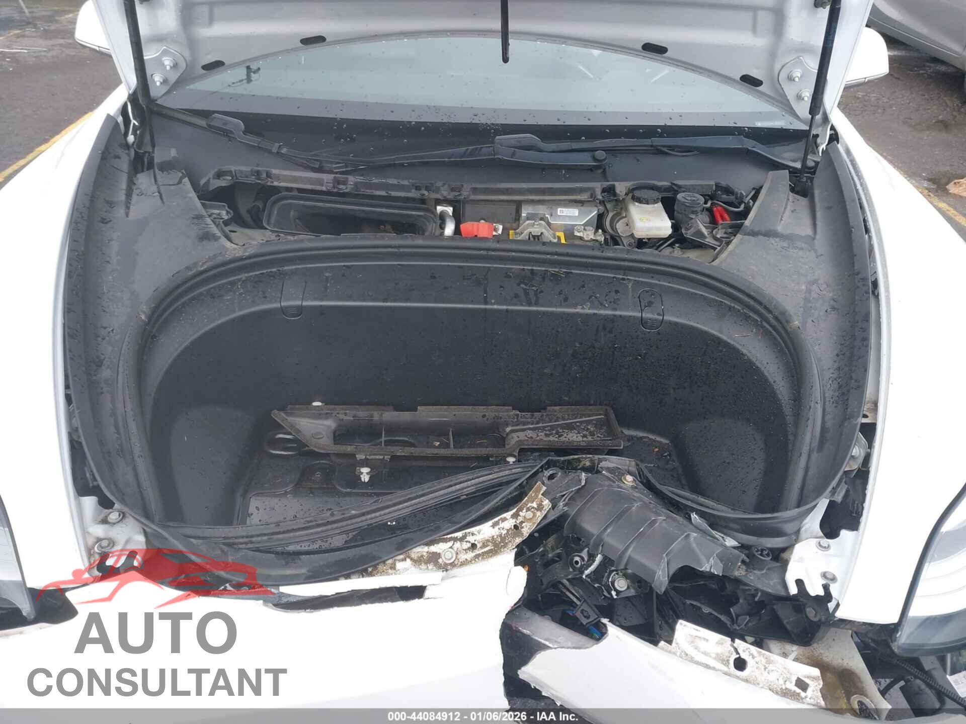 TESLA MODEL 3 2019 - 5YJ3E1EAXKF310120