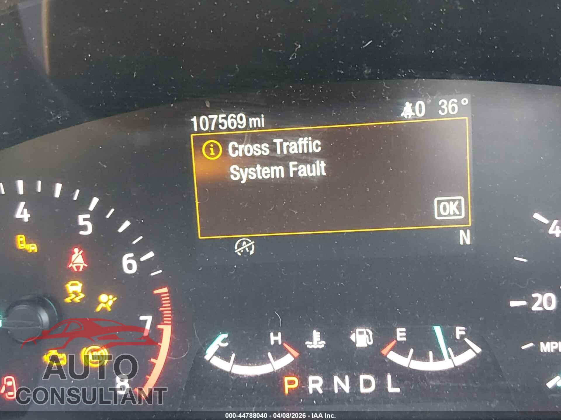 FORD ESCAPE 2020 - 1FMCU9H62LUA08933