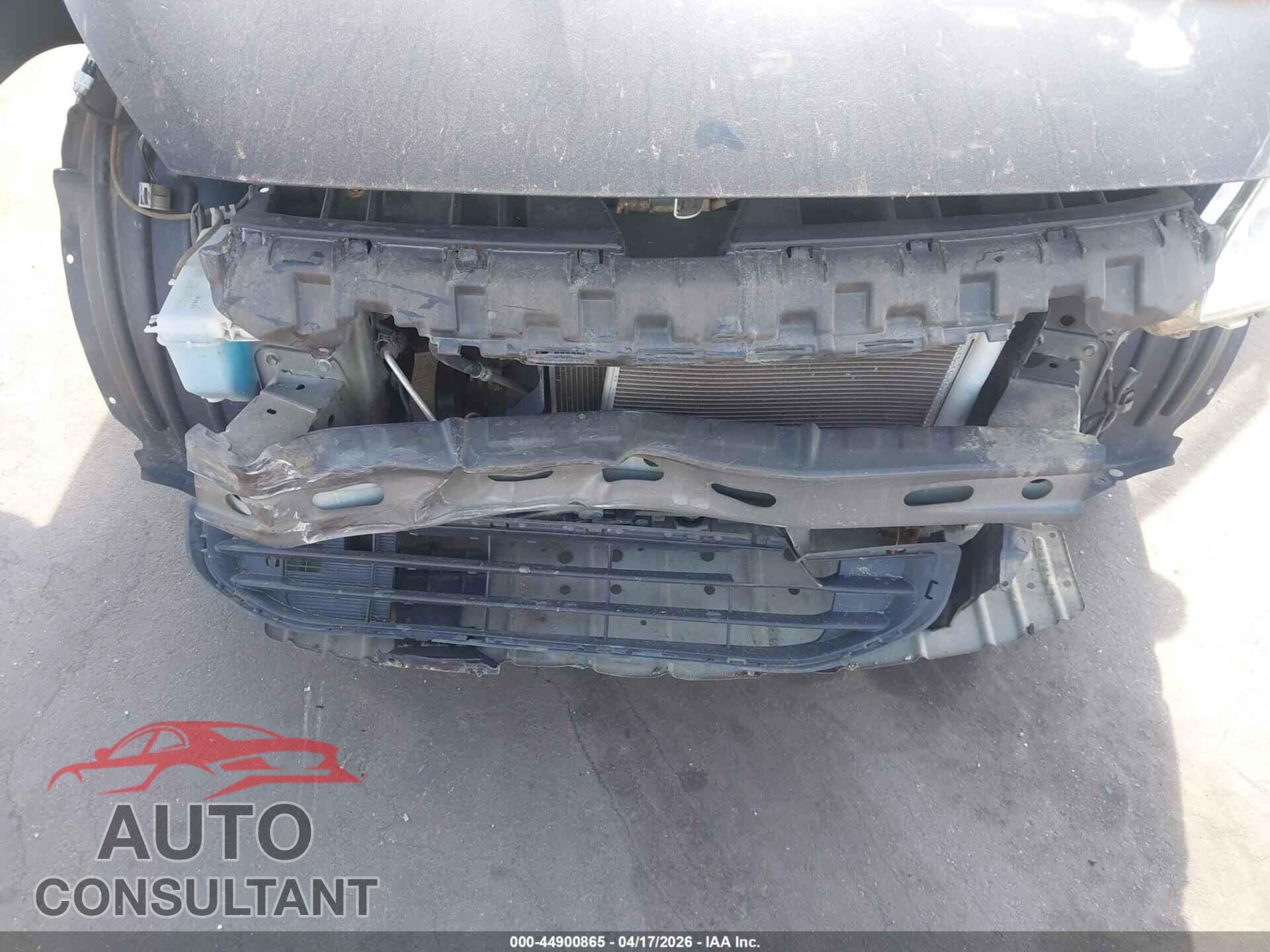 MITSUBISHI MIRAGE G4 2017 - ML32F3FJ1HH001408