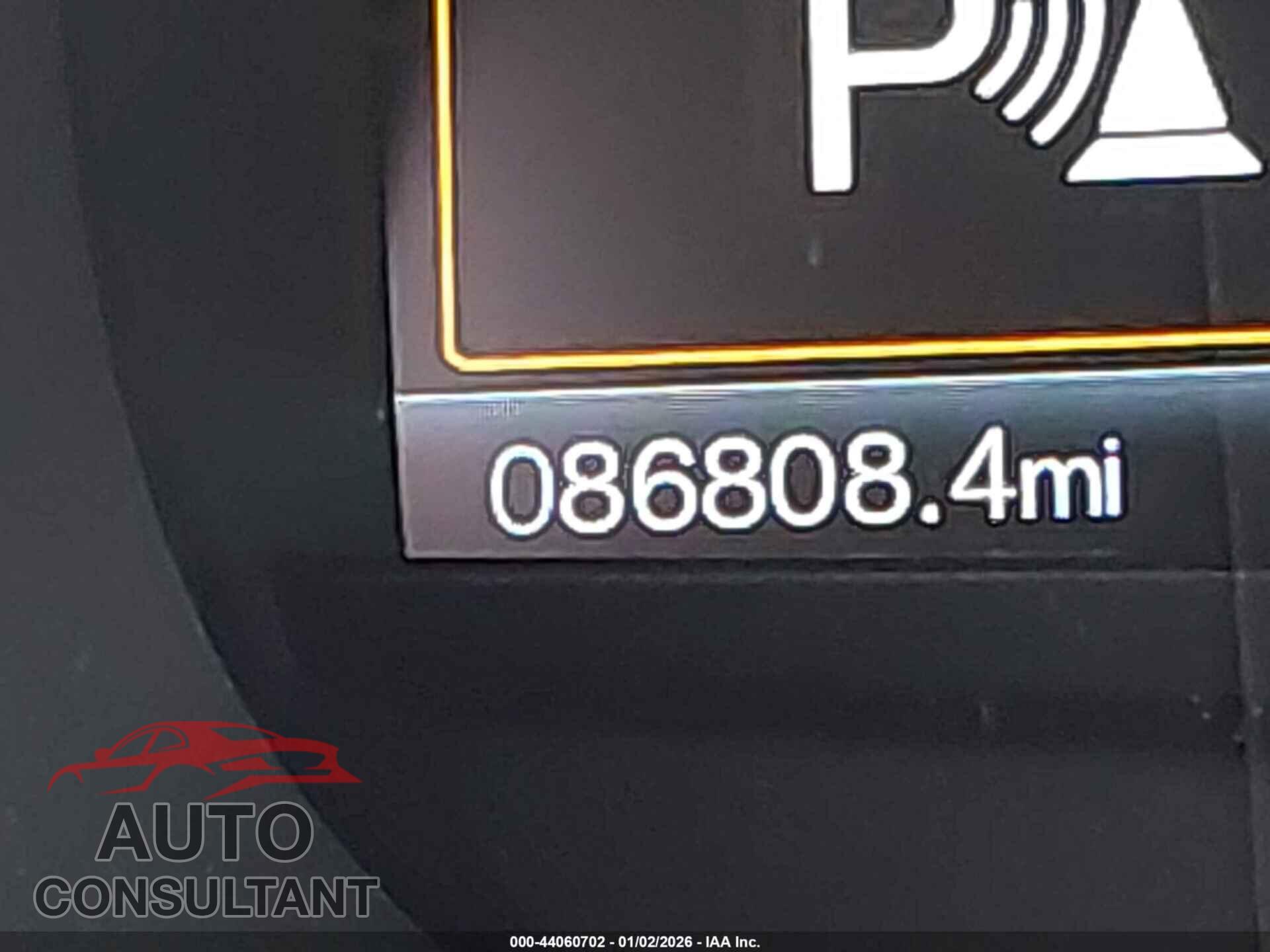 FORD EDGE 2015 - 2FMTK4J81FBB37096