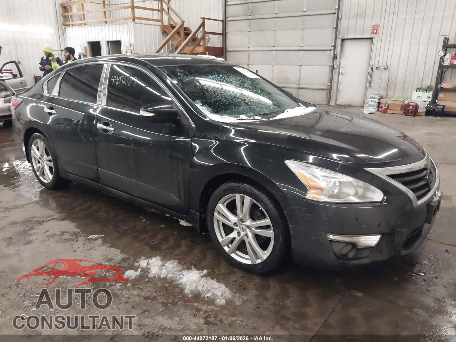 NISSAN ALTIMA 2015 - 1N4BL3AP1FC293014