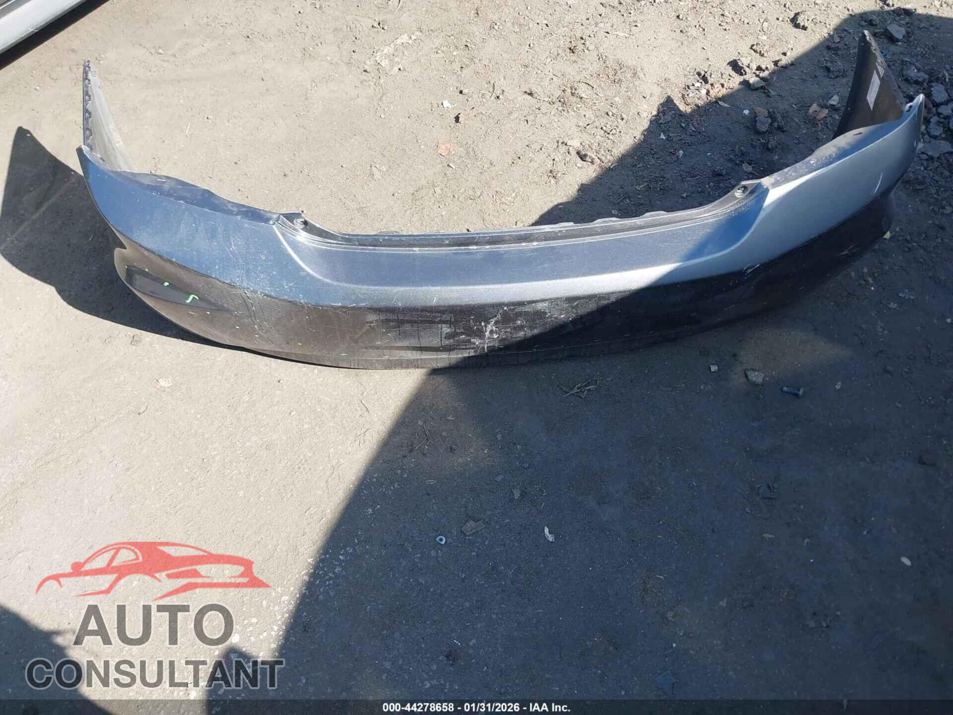 HONDA CIVIC 2012 - 2HGFB2F62CH552838