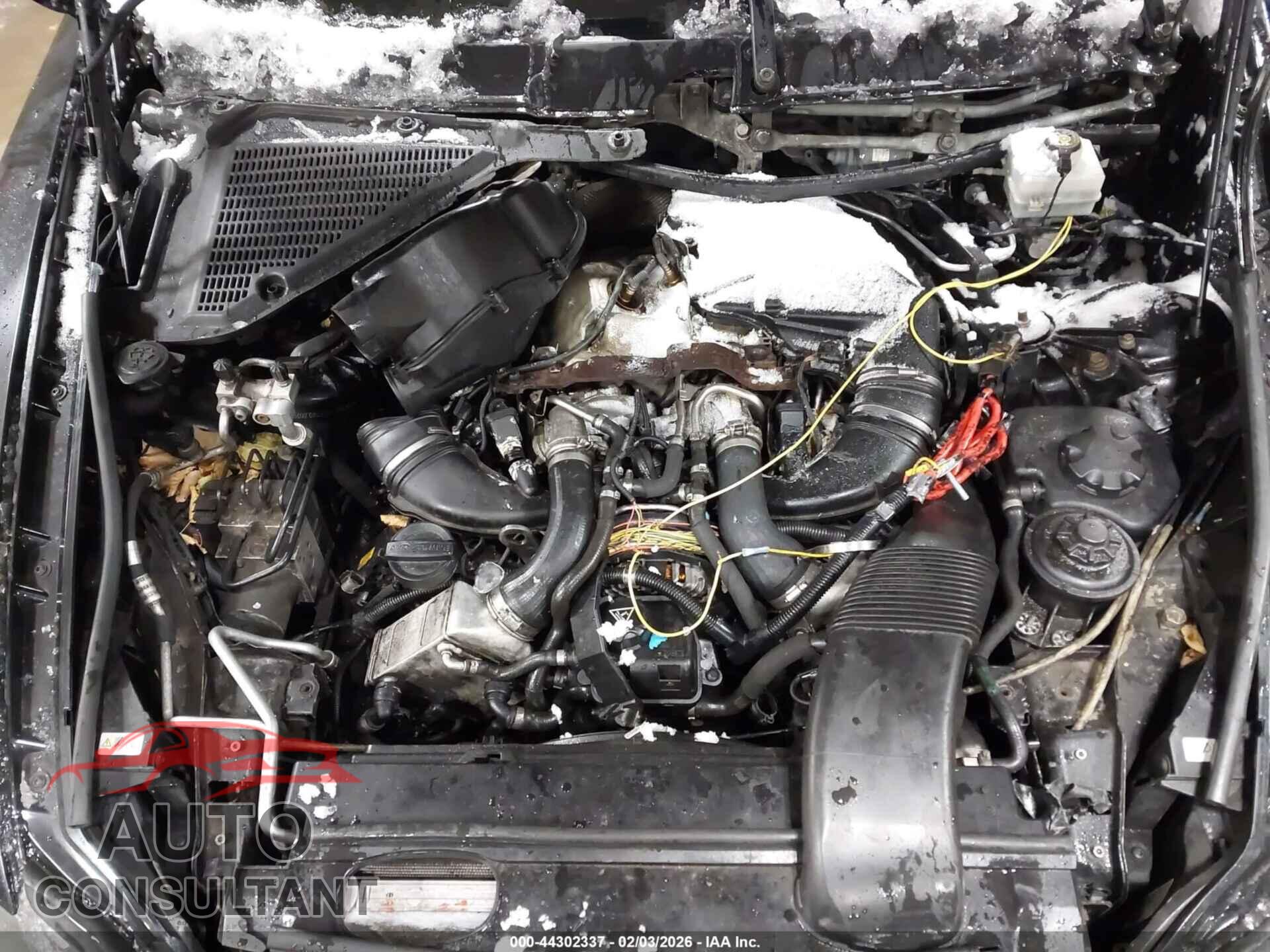 BMW X6 2011 - 5UXFG8C57BLZ96764
