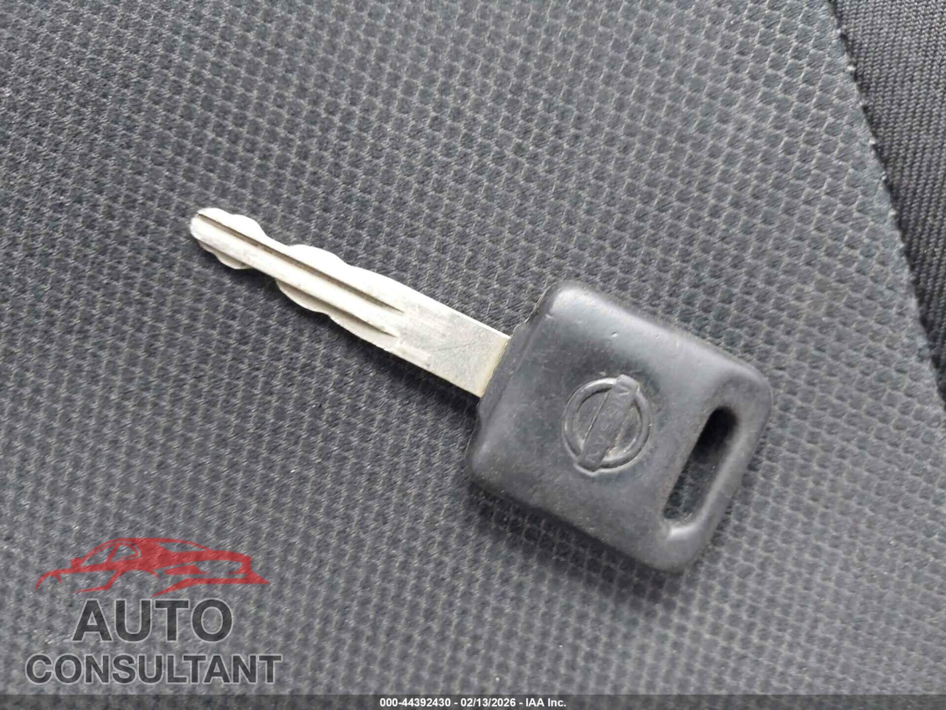 NISSAN VERSA NOTE 2017 - 3N1CE2CP8HL367572