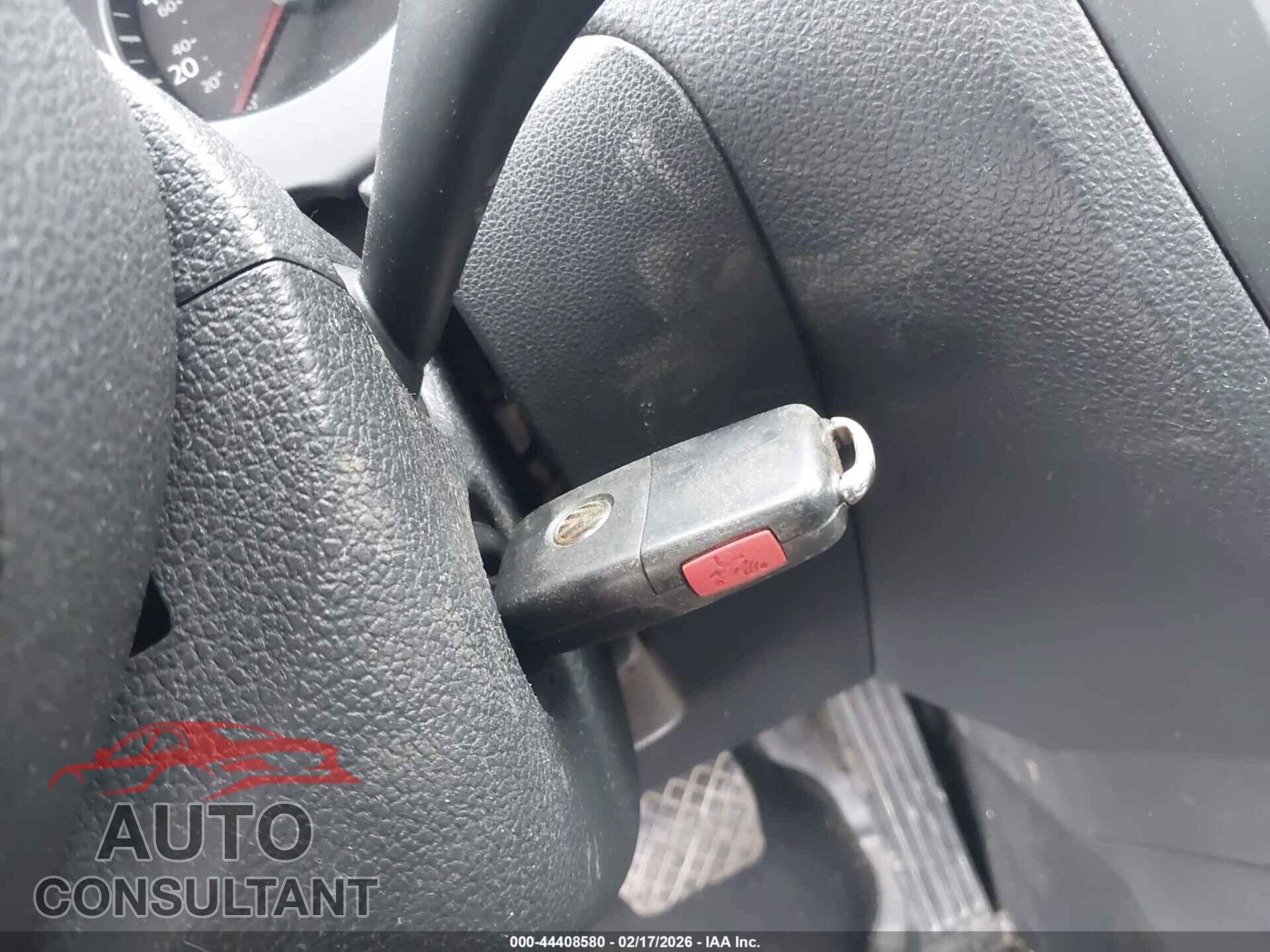 VOLKSWAGEN JETTA 2012 - 3VWDP7AJ7CM379929