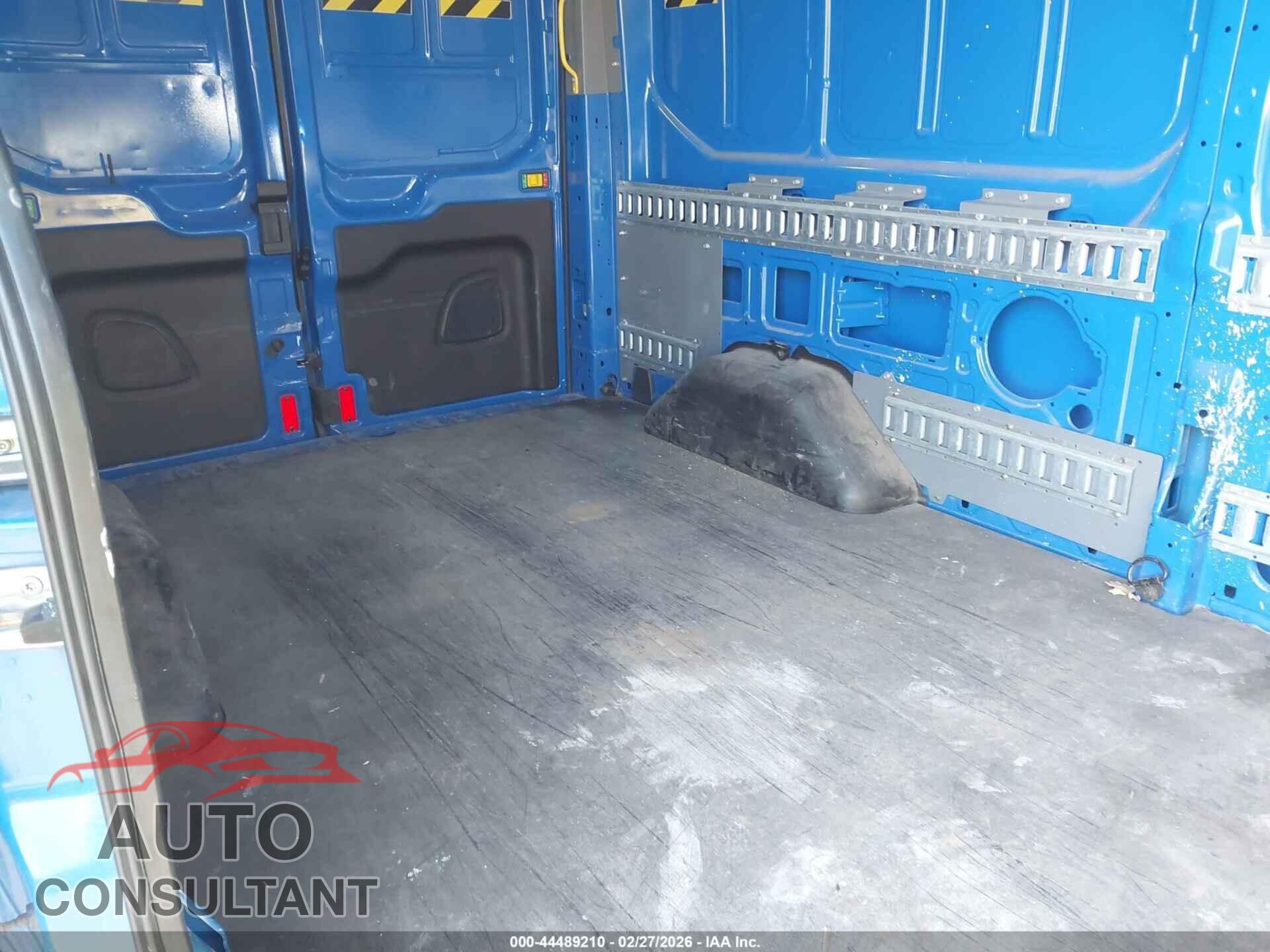 FORD TRANSIT-250 2019 - 1FTYR2CM0KKB57828