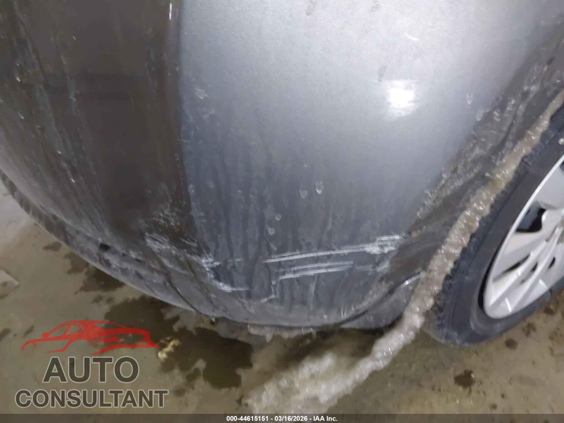 NISSAN LEAF 2015 - 1N4AZ0CP0FC333105