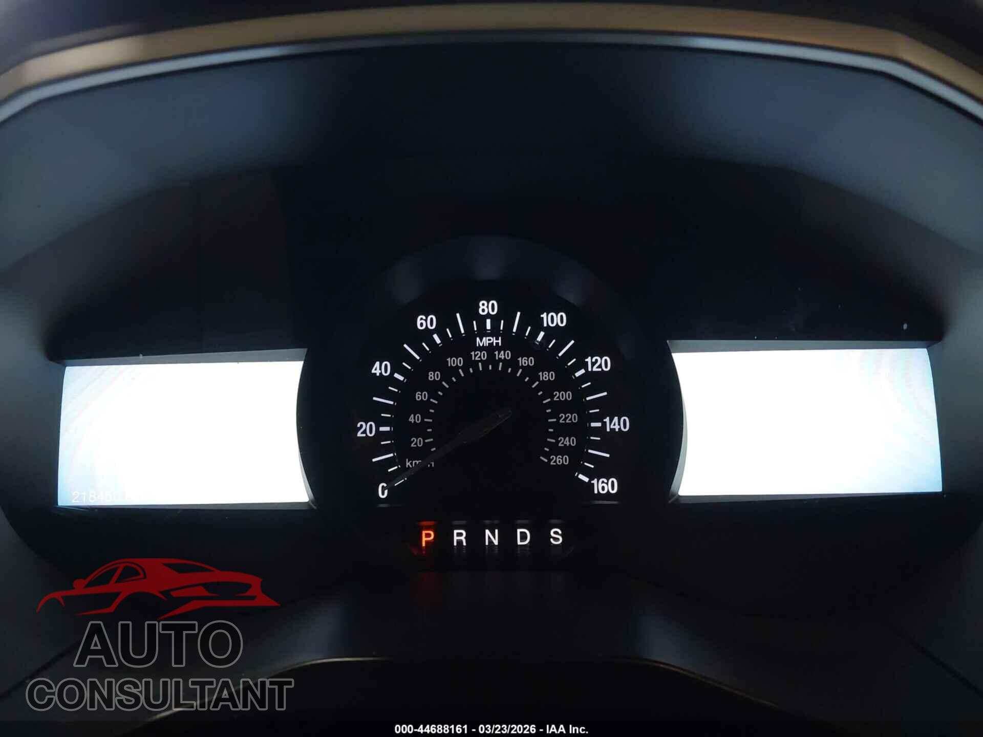 FORD EDGE 2015 - 2FMTK4J90FBB22338