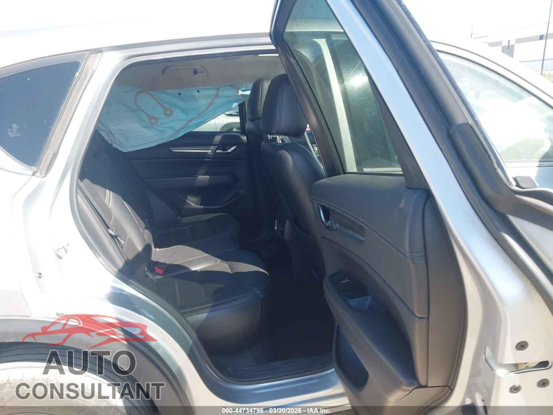 MAZDA CX-5 2018 - JM3KFADM7J0330768