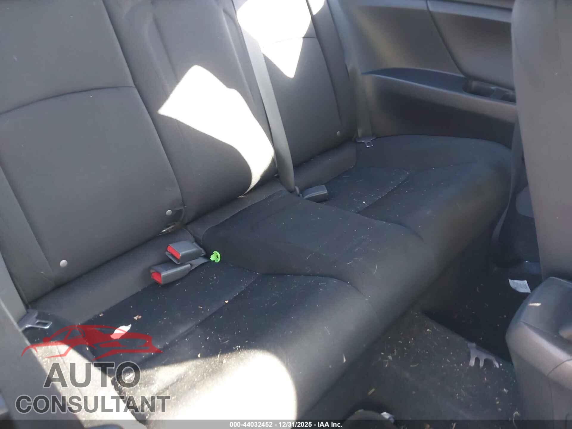HONDA CIVIC 2017 - 2HGFC3A5XHH754724
