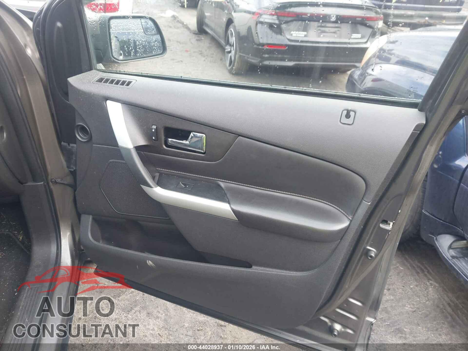 FORD EDGE 2013 - 2FMDK4JC5DBB68745