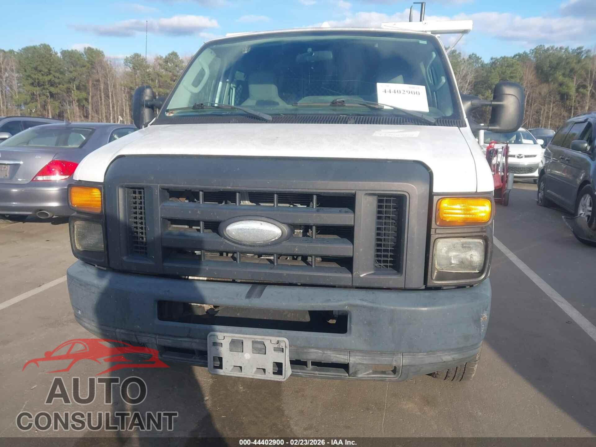 FORD E-150 2014 - 1FTNE1EW7EDB15334