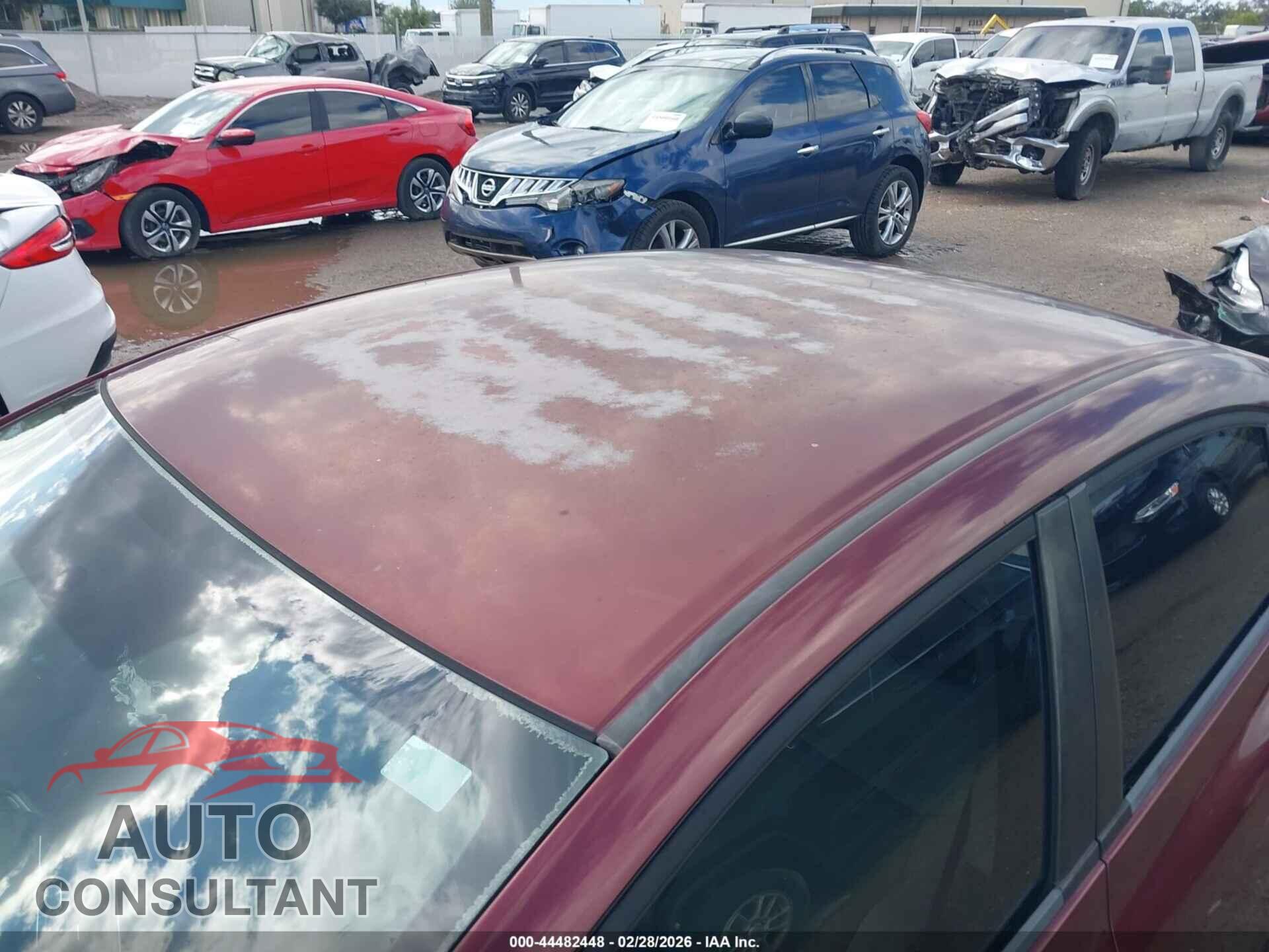 HONDA CIVIC 2015 - 19XFB2F53FE115193