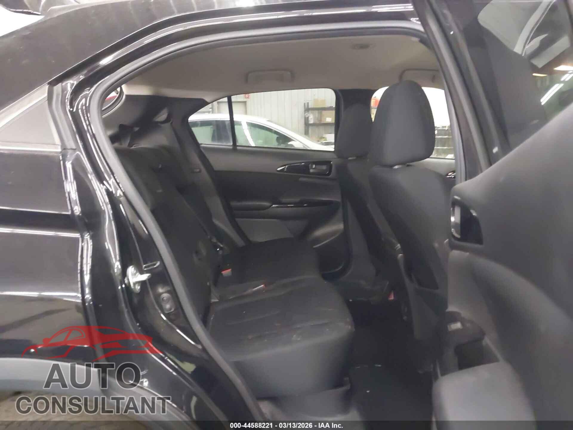 MITSUBISHI ECLIPSE CROSS 2019 - JA4AT4AA4KZ020139