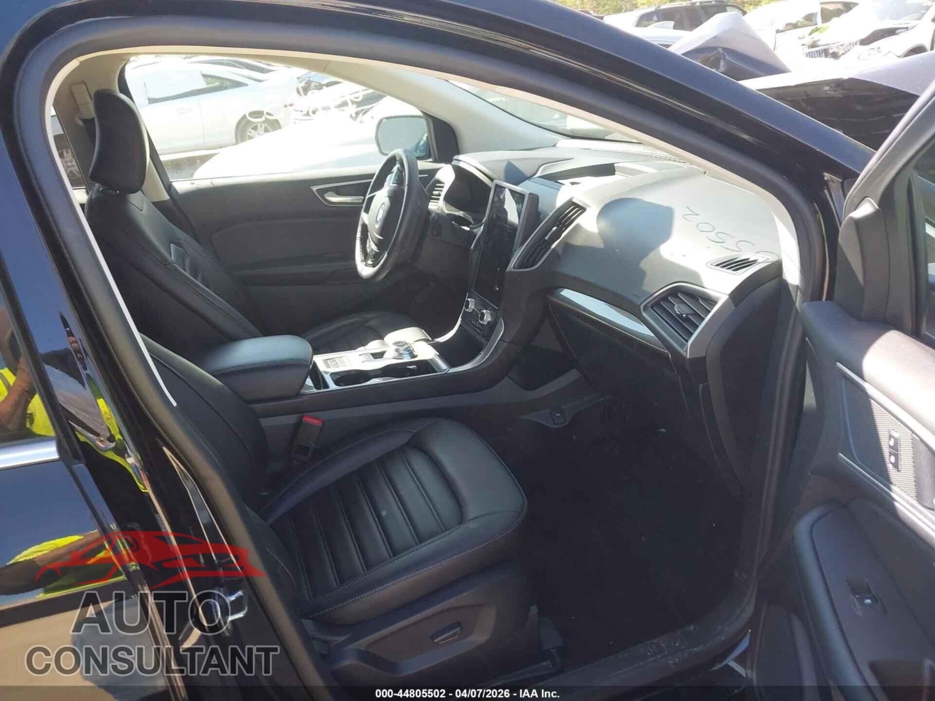 FORD EDGE 2024 - 2FMPK4J95RBA66872