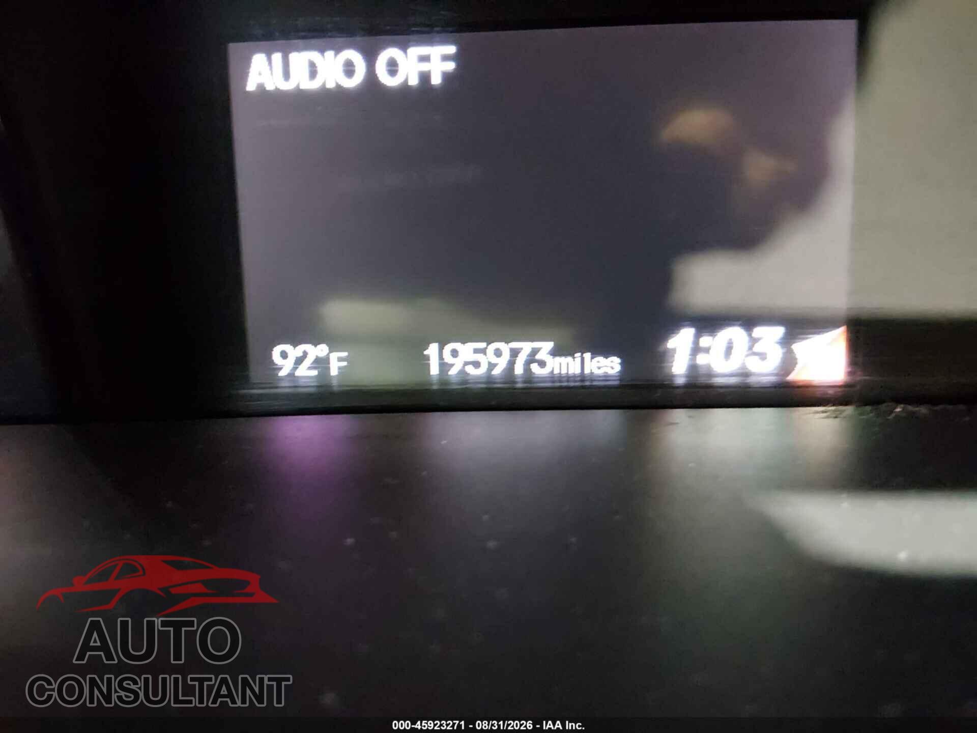 HONDA CIVIC 2015 - 19XFB2E55FE038960
