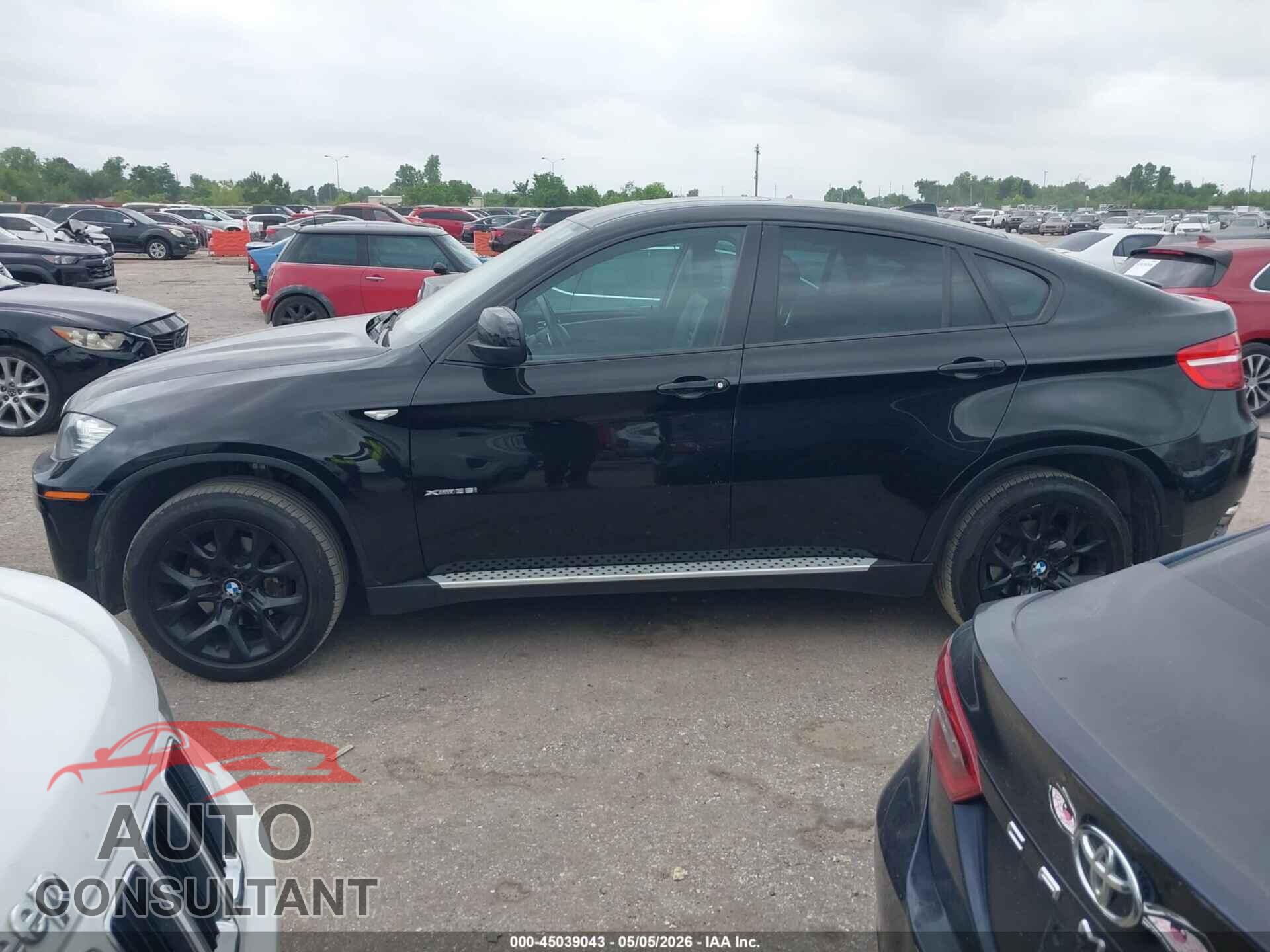 BMW X6 2014 - 5UXFG2C56E0C45385