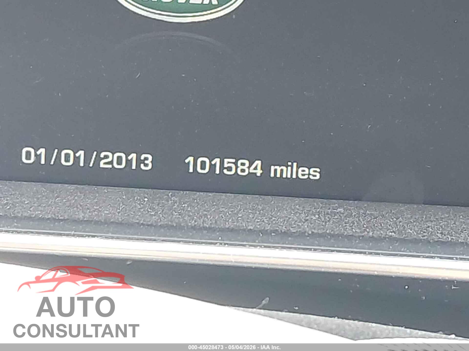 LAND ROVER RANGE ROVER 2014 - SALGS2VF9EA128880